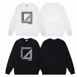 Picture of Dior Sweatshirt _SKUDiorXS-LsxitxD201231940